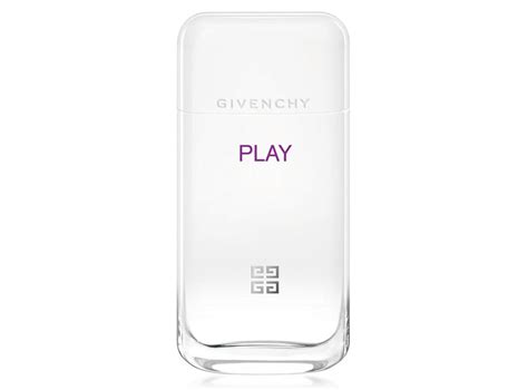 givenchy play edt 50 ml|Givenchy fragrance.